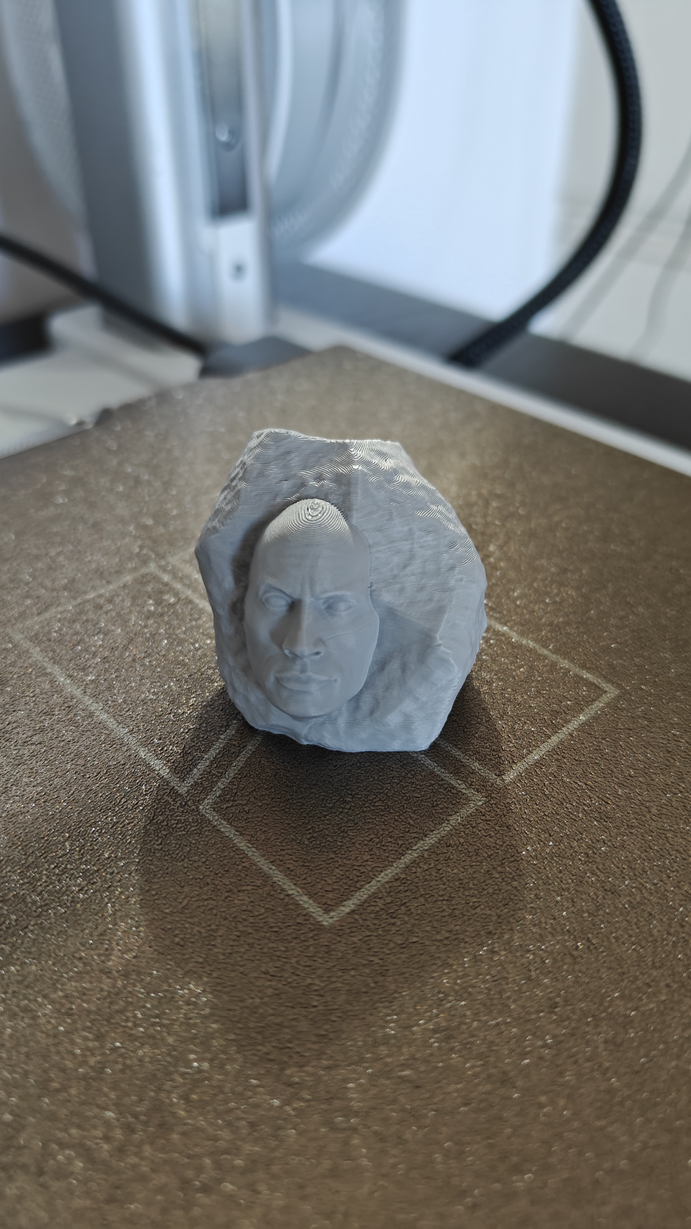 Print Result