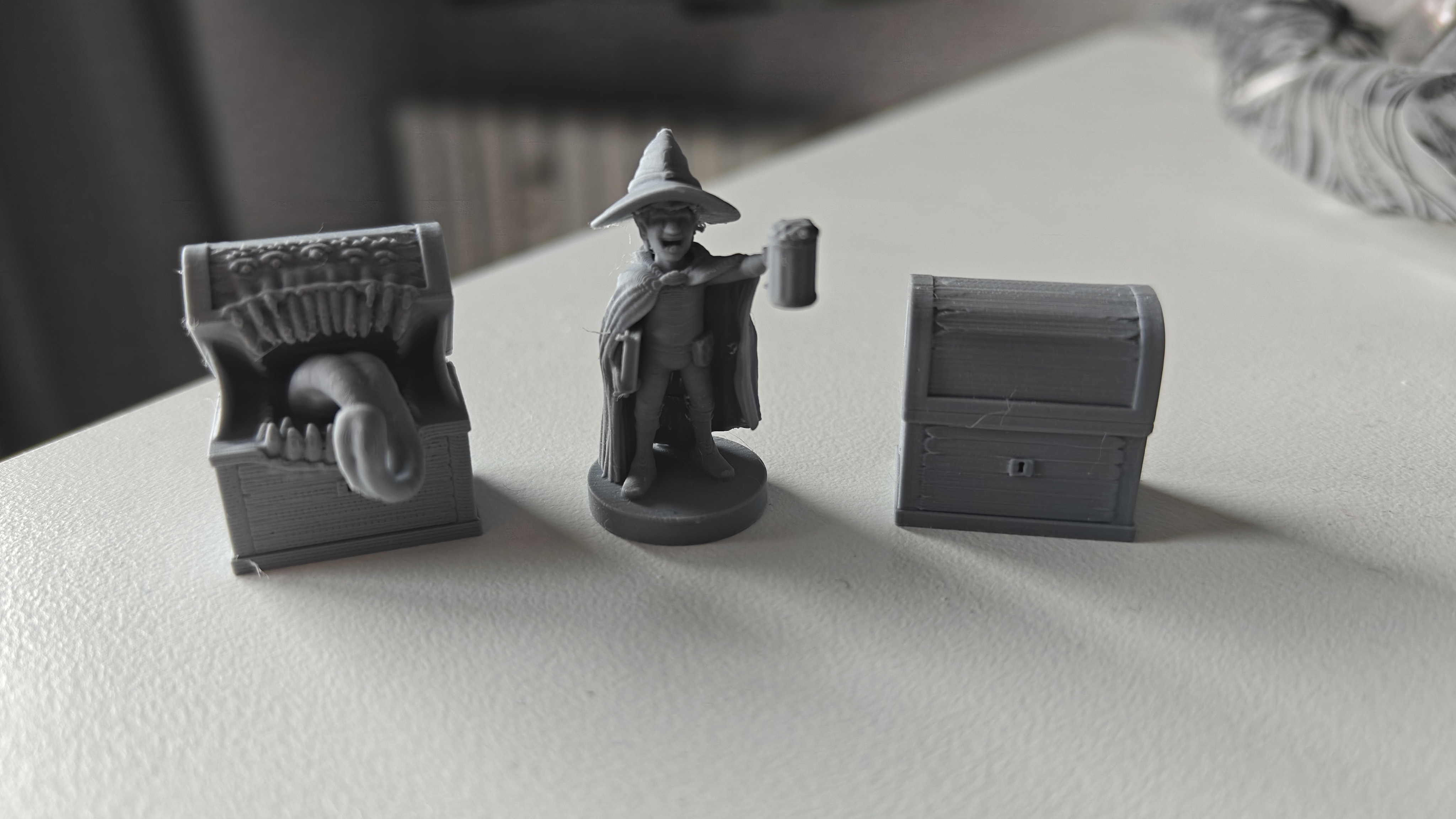 Print Result