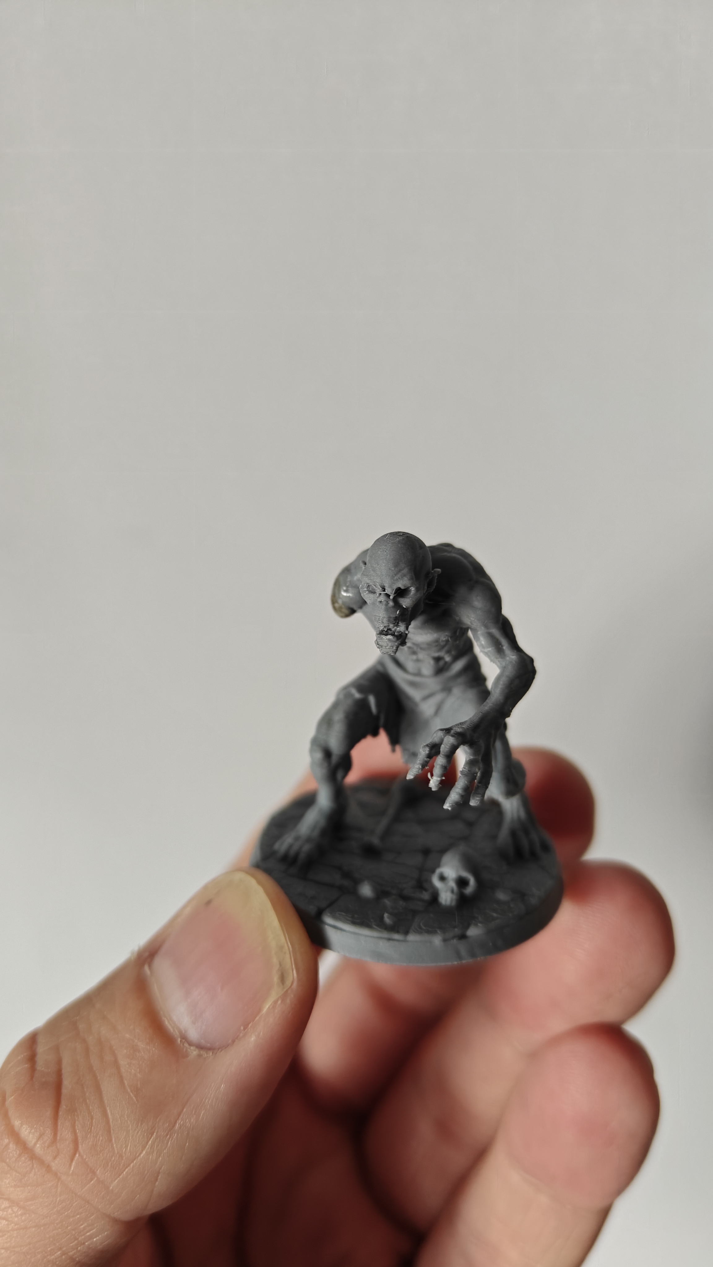 Print Result