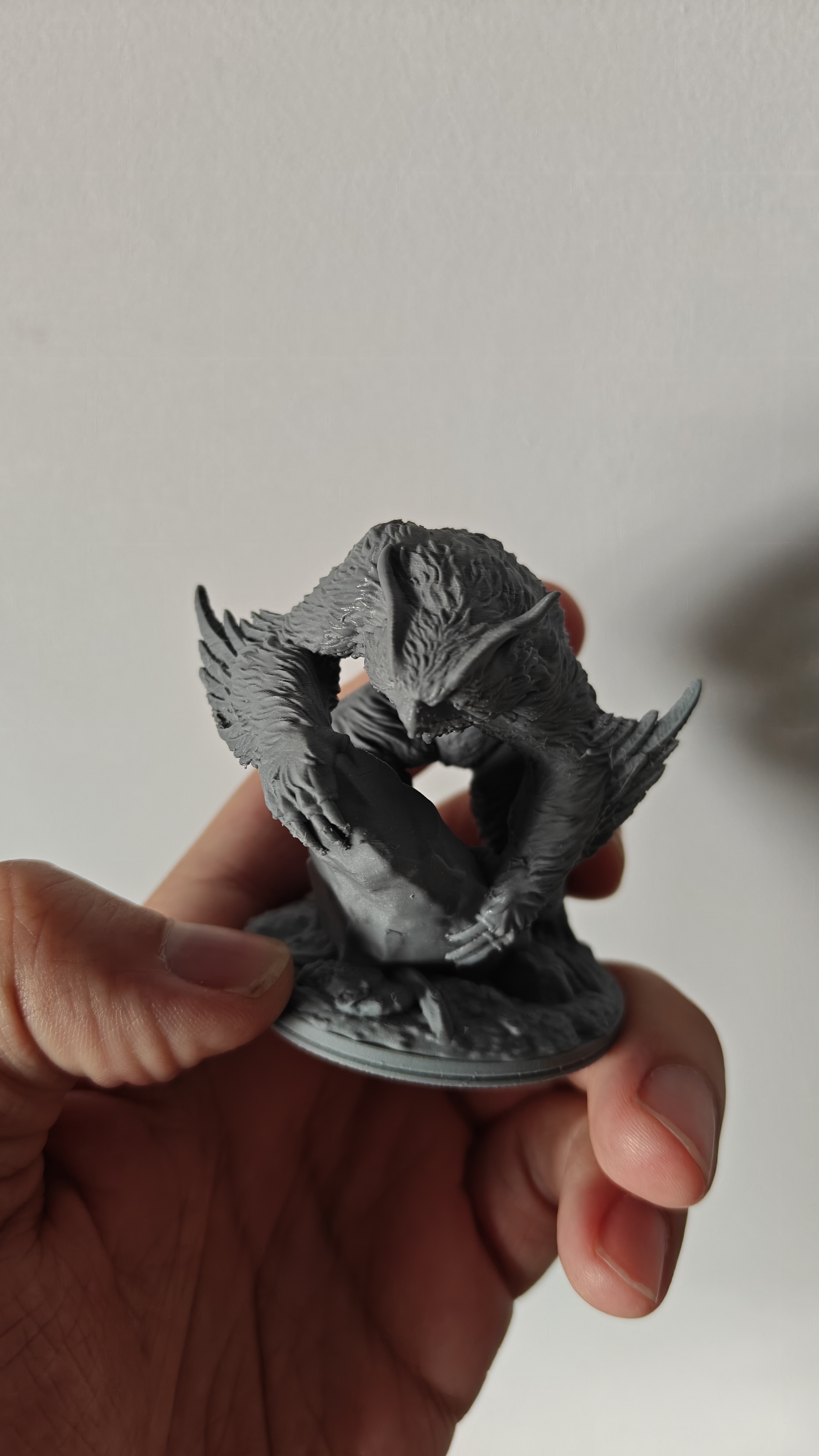 Print Result