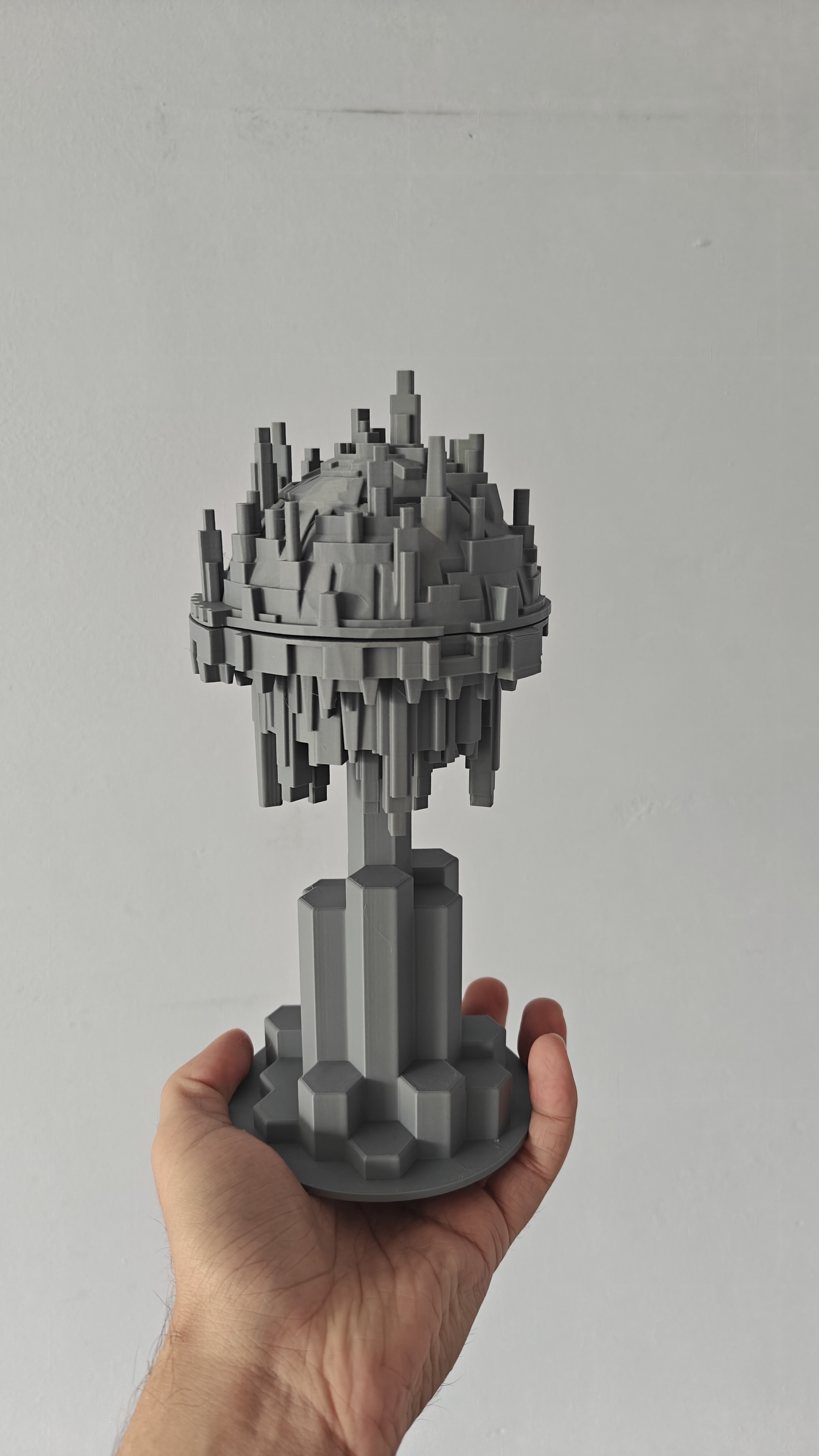 Print Result